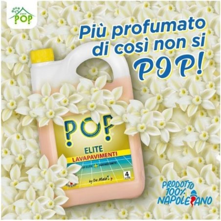 Pop Floor Mop Elite 4000ml