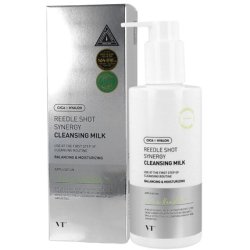 Reedle Shot Synergy Cleansing Milk