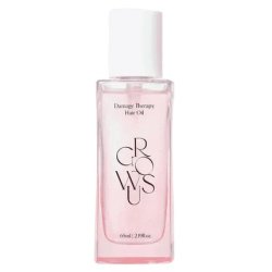 Growus Damage Therapy Hair Oil Regenerating Hair Oil 65ml