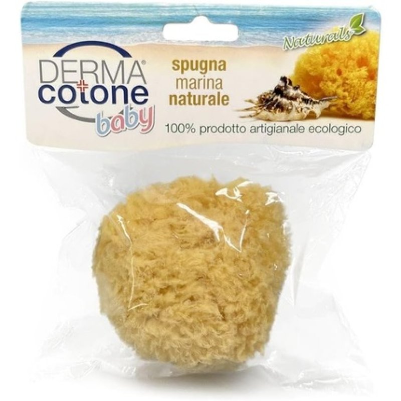 Dermacotone Marine Sponge