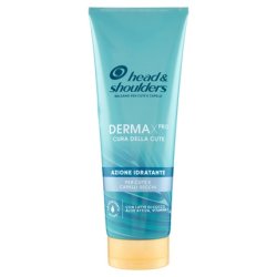 Head & Shoulders Derma X Pro Moisturizing Balm - 220 Ml