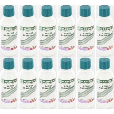 Dr Marcus Stabilized 10 Volume Disinfectant Hydrogen Peroxide