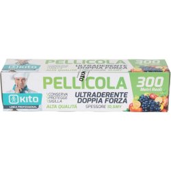 Kito Food Cling Film 300 Meters