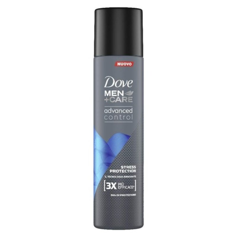 Dove Men Care Advanced Control Stress Protection 100ml