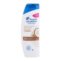Head & Shoulders Shampoo 225 ML IDRATAZIONE PROFONDA