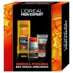 L'Oreal Paris Mex Hydra Energetic Set