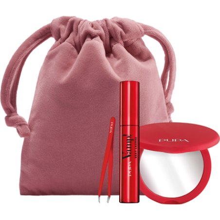 Pupa Vamp Sexy Lipstick With Elastic Band