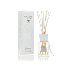 Millefiori Milano Aroma Diffuser Zona Soft Leather 500 Ml