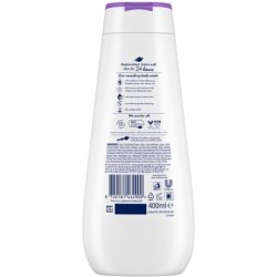 Dove Advanced Care Relaxing Shower Gel Jasmine and Coconut Milk 400ml