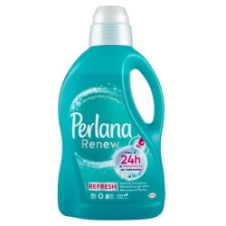 Perlana 24 Mis Care Refresh Laundry Liquid