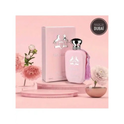 Fragrance World Shalina Exclusive Eau De Parfum For Women 50 Ml