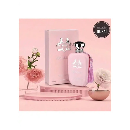 Fragrance World Shalina Exclusive Eau De Parfum For Women 50 Ml