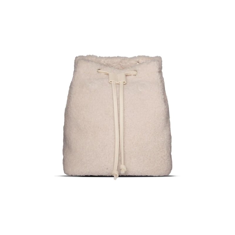 POKEMON - Evoli - Sac à Dos Peluche Novelty