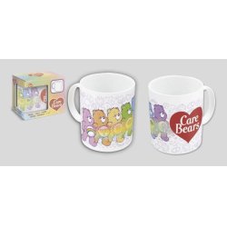 BISOUNOURS - Mug céramique 325ml