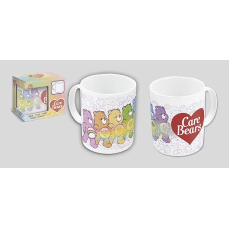 BISOUNOURS - Mug céramique 325ml