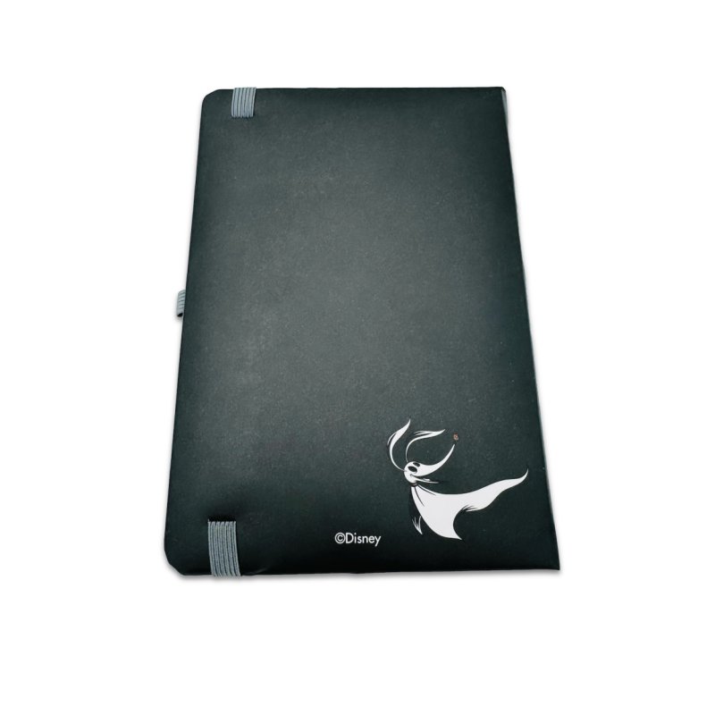 L'ETRANGE NOEL de Mr JACK - Pack Premium Notebook A5 Stylo-Bille