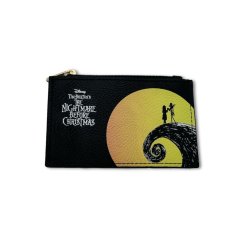 L'ETRANGE NOEL de Mr JACK - Porte-Cartes