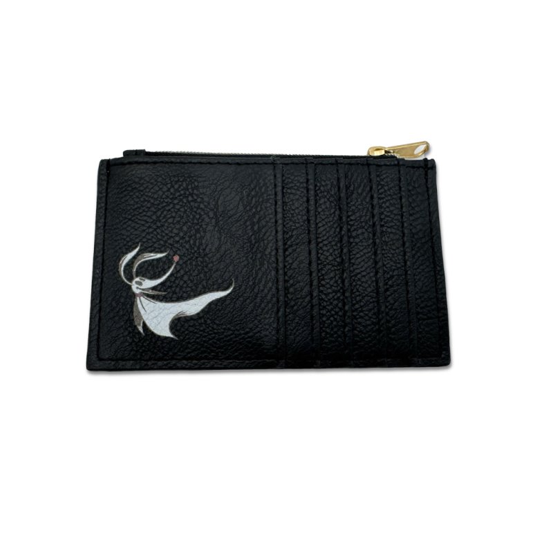 L'ETRANGE NOEL de Mr JACK - Porte-Cartes