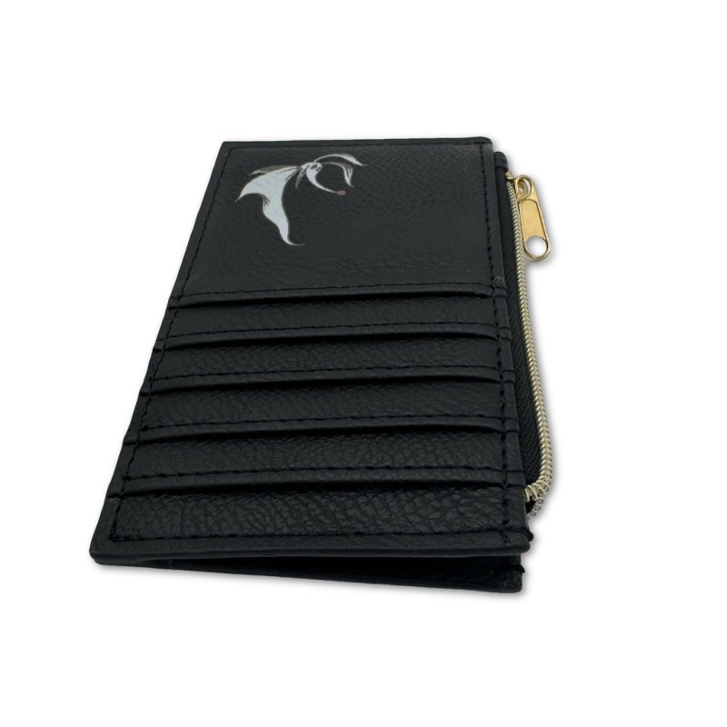 L'ETRANGE NOEL de Mr JACK - Porte-Cartes