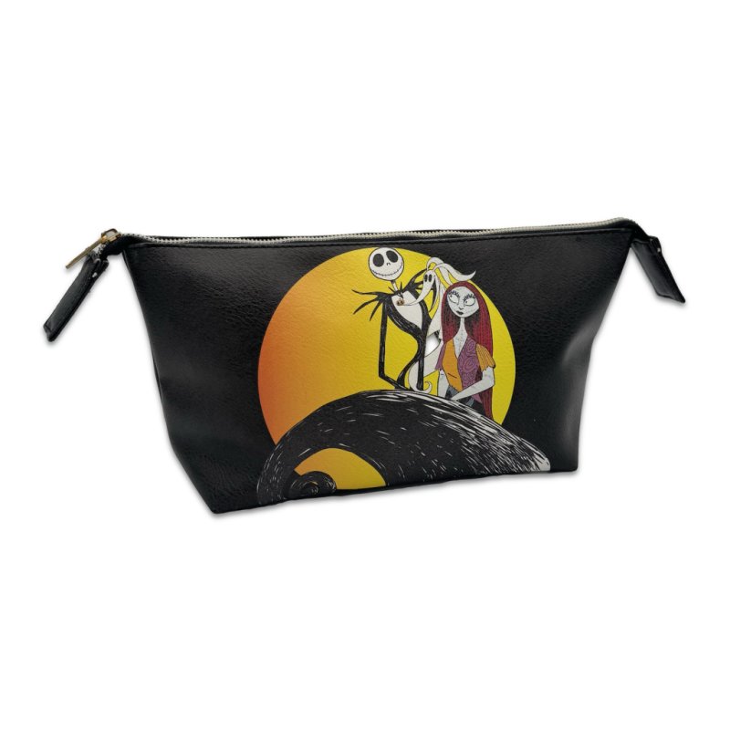 L'ETRANGE NOEL de Mr JACK - Pochette Similicuir 31x16x9cm