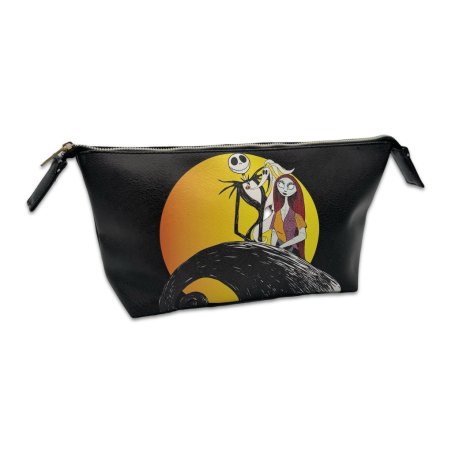 L'ETRANGE NOEL de Mr JACK - Pochette Similicuir 31x16x9cm