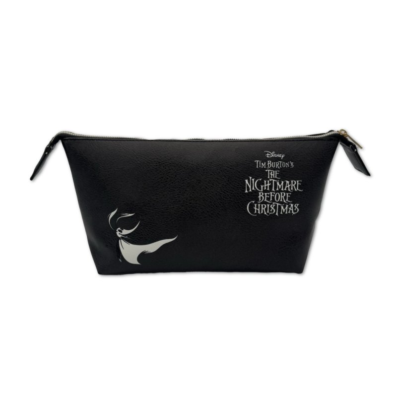 L'ETRANGE NOEL de Mr JACK - Pochette Similicuir 31x16x9cm