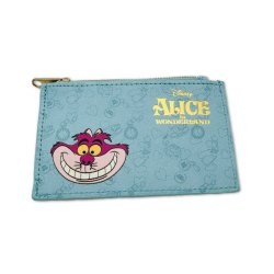 ALICE AUX PAYS DES MERVEILLES - Porte-Cartes