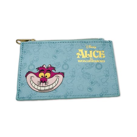 ALICE AUX PAYS DES MERVEILLES - Porte-Cartes