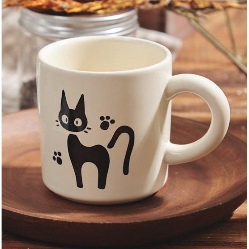 KIKI LA PETITE SORCIERE - Jiji - Mug 270ml