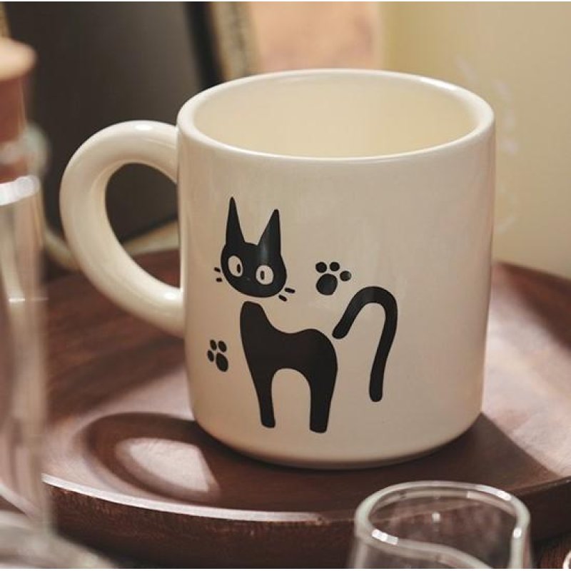 KIKI LA PETITE SORCIERE - Jiji - Mug 270ml