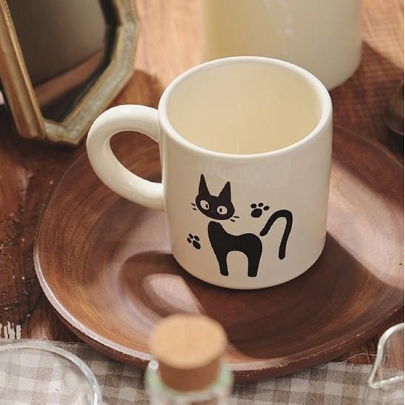 KIKI LA PETITE SORCIERE - Jiji - Mug 270ml