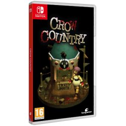 Crow Country /Switch