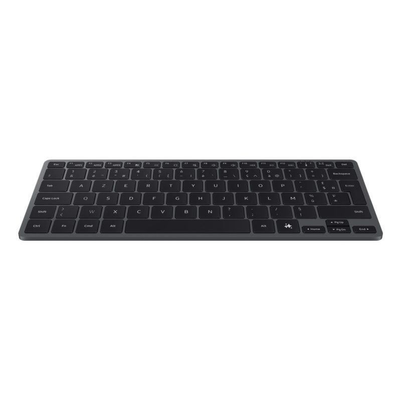 Samsung Smart Keyboard avec touche Galaxy AI