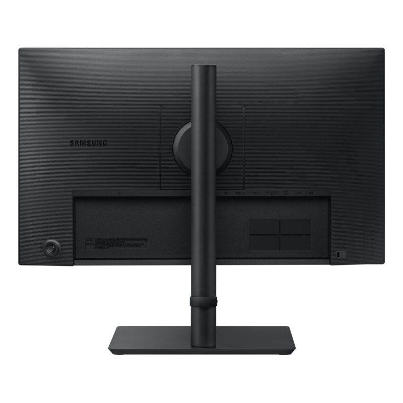 Samsung S24F434UAU computer monitor 61 cm (24") 1920 x 1080 pixels Full HD LCD Black