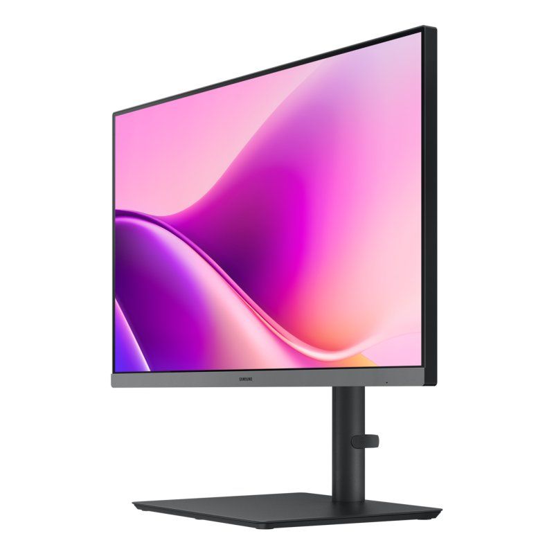 Samsung Moniteur LS24F434UAUXEN / S24D402GAU Noir