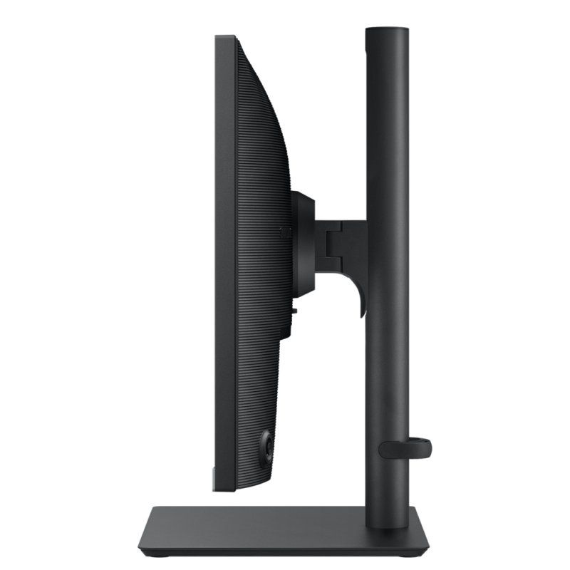 Samsung S24F434UAU computer monitor 61 cm (24") 1920 x 1080 pixels Full HD LCD Black