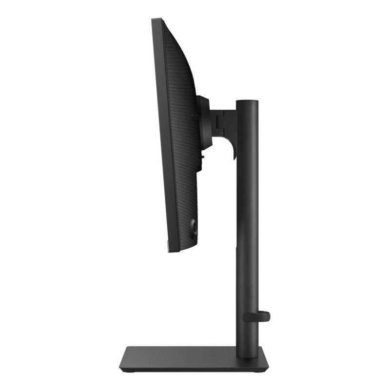 Samsung S24F434UAU écran plat de PC 61 cm (24") 1920 x 1080 pixels Full HD LCD Noir