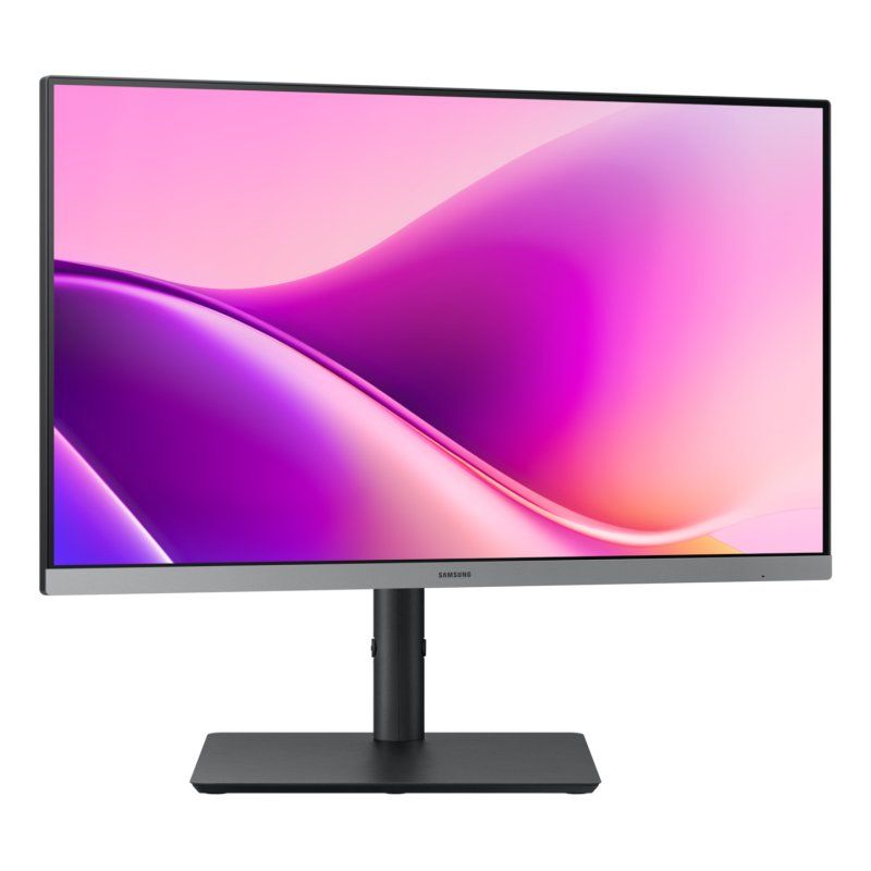 Samsung Moniteur LS24F434UAUXEN / S24D402GAU Noir