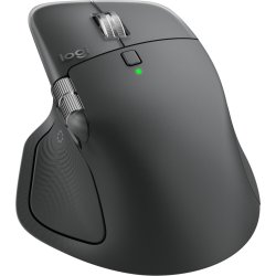 Logitech 910-007562 mouse RF Wireless Bluetooth
