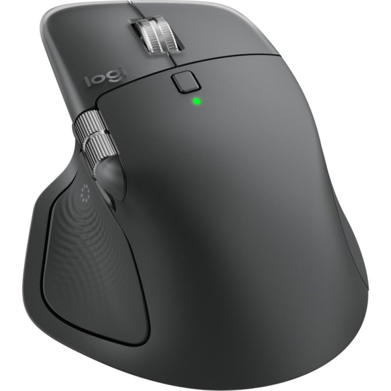 Logitech 910-007562 mouse RF Wireless Bluetooth