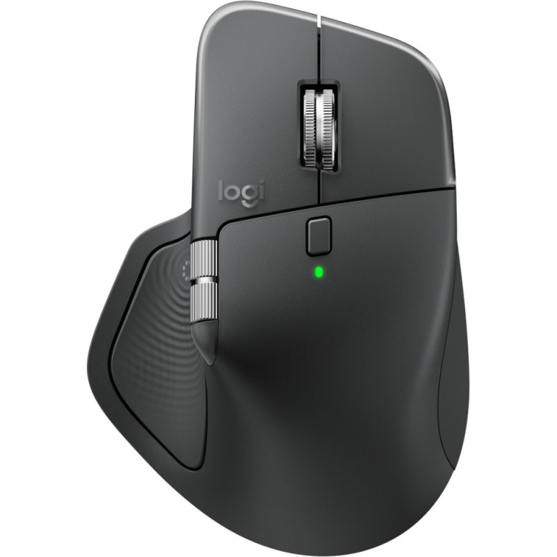 Logitech 910-007562 souris RF sans fil Bluetooth