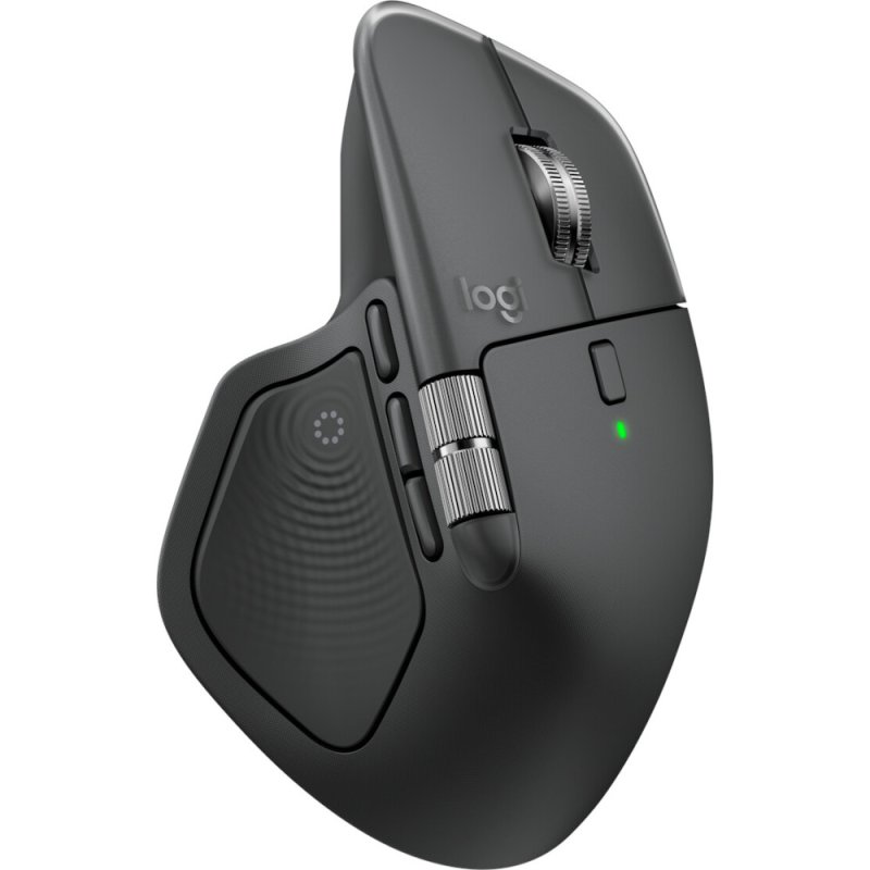 Logitech 910-007562 souris RF sans fil Bluetooth