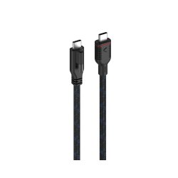 Unisynk Câble USB-C pour station d’accueil Pro AV 2 m