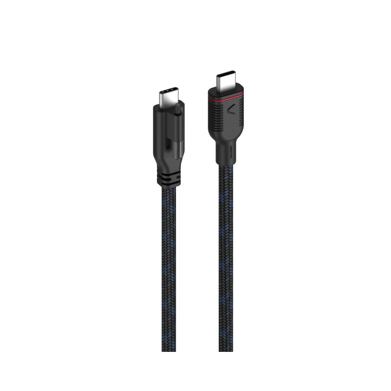 Unisynk USB-C Cable for Pro AV Dock 100W -2m
