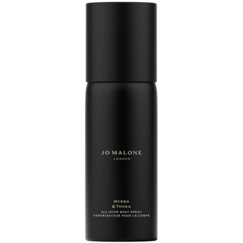 Jo Malone Myrrh & Tonka 125 Ml