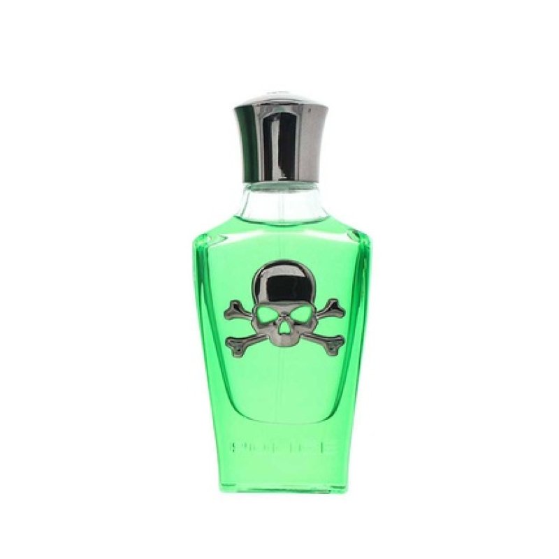 Police Potion Absinthe For Him 50ml Eau De Parfum Spray