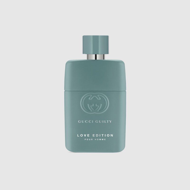 Gucci Guilty Love Edition Pour Homme 50 ml Men