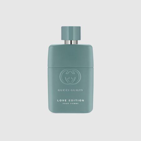 Gucci Guilty Love Edition Pour Homme 50 ml Hommes