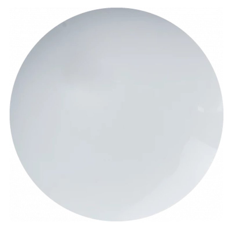 alessandro Striplac Peel or Soak White Honeymoon vernis à ongles avec gel 8 ml Blanc