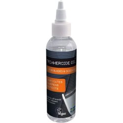 Disicide Trimmercide Oil Lube Oil for Clippers 150ml